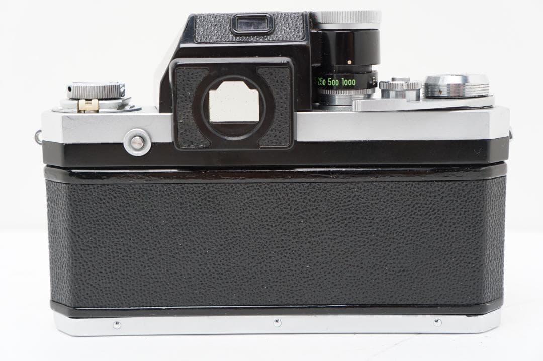 【ジャンク】NIKON F ニコン フォトミック 一眼レフ フィルムカメラ