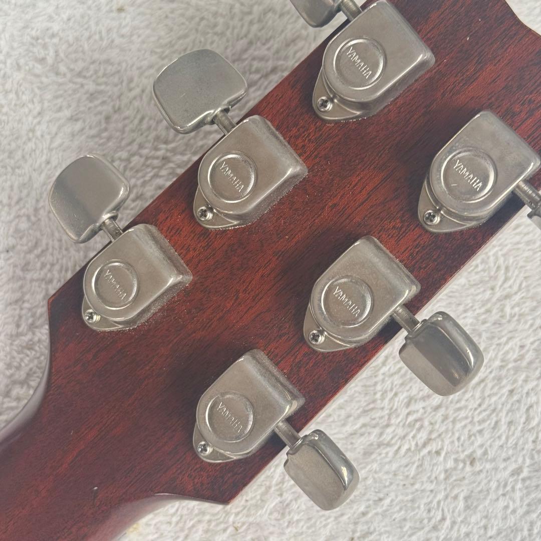 激レア★YAMAHA FG-200 ジャパンビンテージ　激鳴　ヤマハ　アコギ