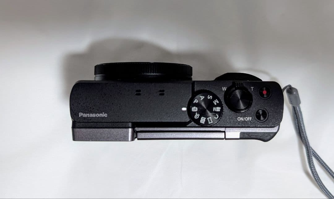 Panasonic LUMIX DC-TZ90 コンパクトデジタルカメラ