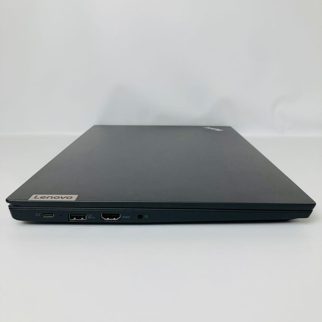 i7 メモリ16GB 11世代 ノートパソコン Windows11 Lenovo