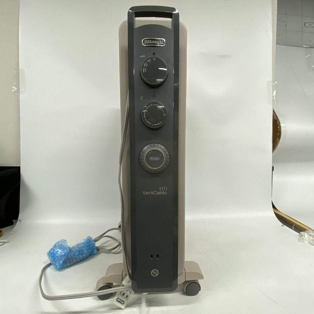 DeLonghi デロンギ RHJ21F0812-GY オイルヒーター