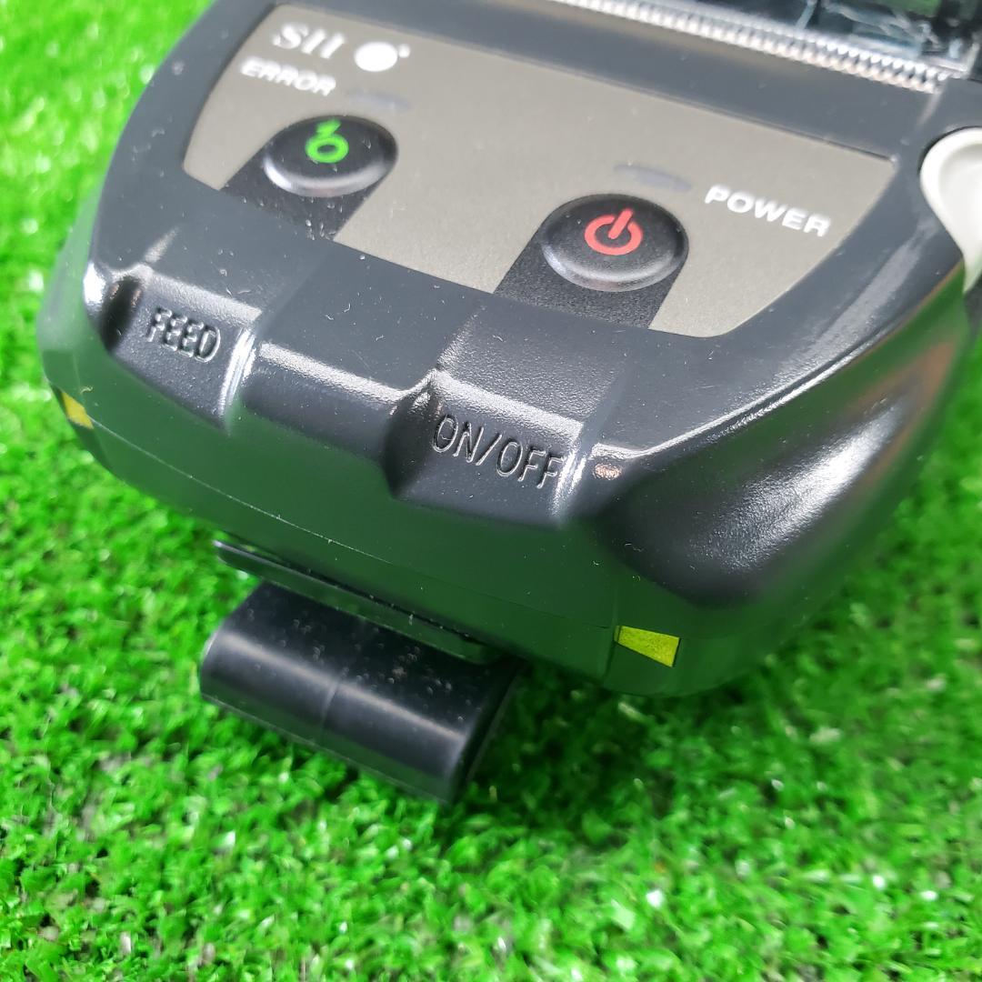 SEIKO/セイコー MP-B20 サーマルプリンター レジ レシート