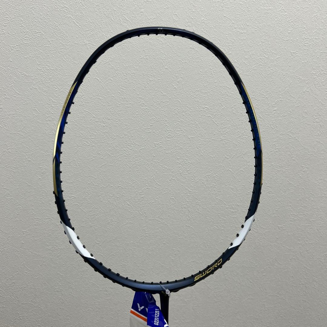 VICTOR ビクター ブレイブソード12 55周年記念モデル　早い者勝ち