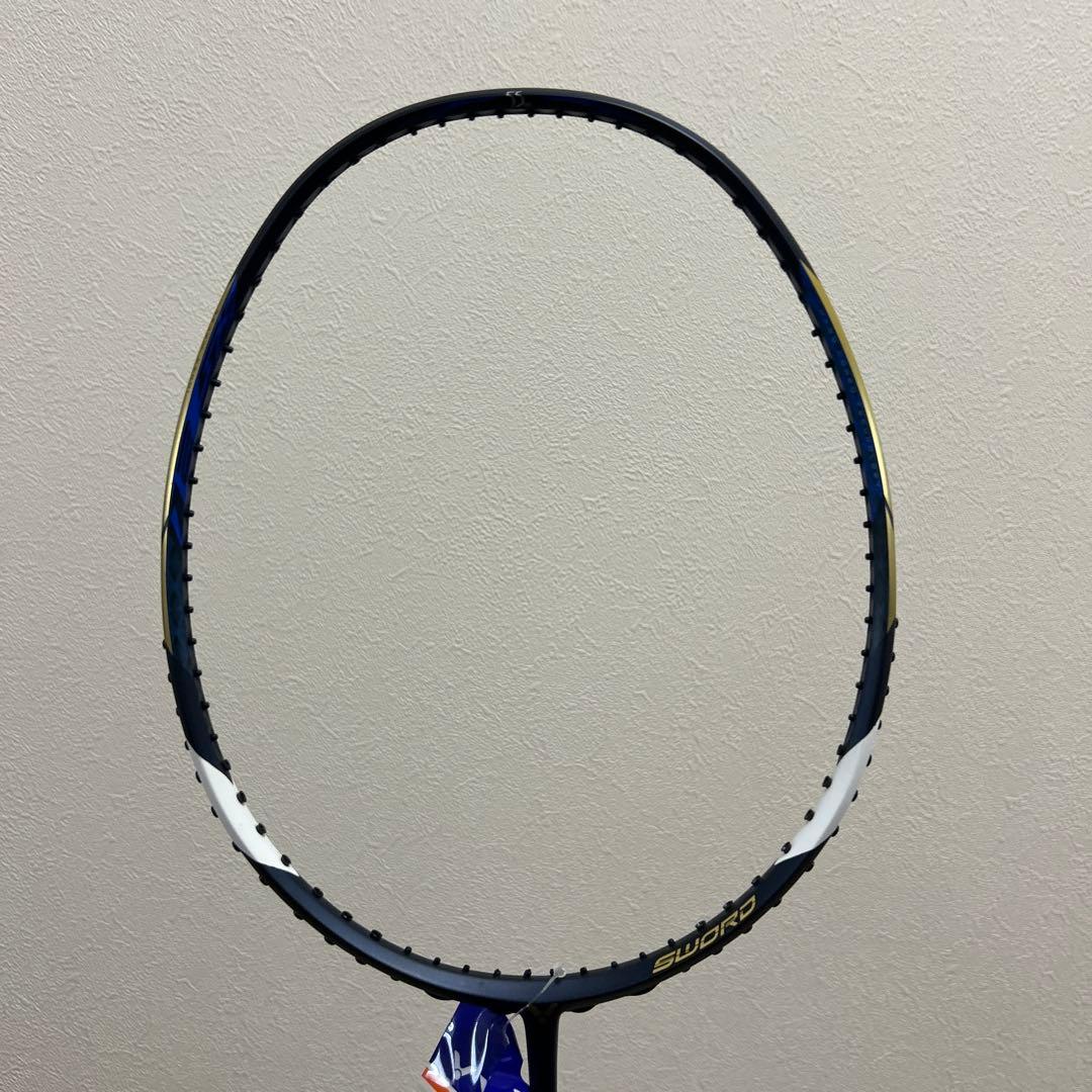 VICTOR ビクター ブレイブソード12 55周年記念モデル　早い者勝ち