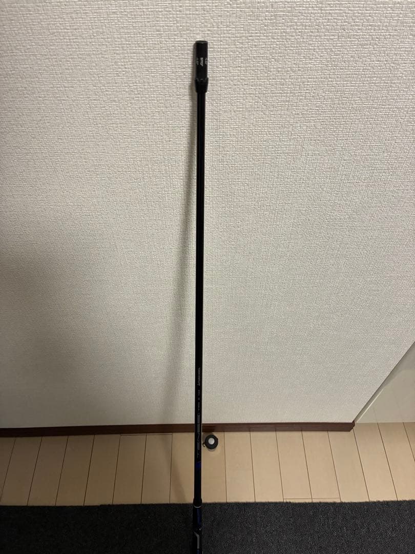 TENSEI AV ブルー　65S ドライバー用　コブラスリーブ