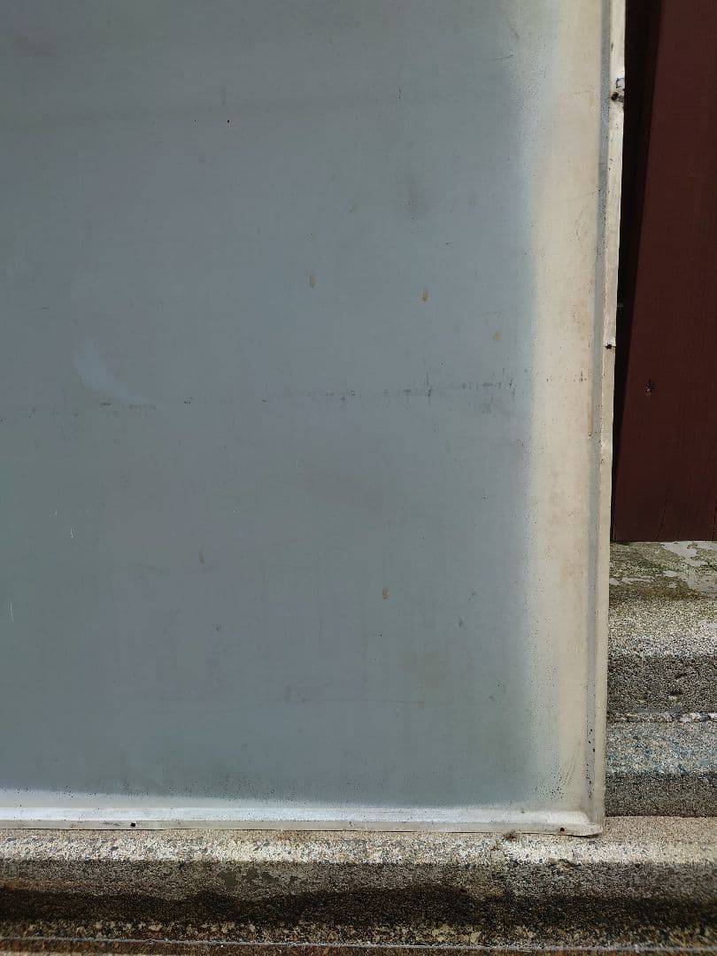 コカ コーラ 昭和レトロ ホーロー看板 赤ロゴ ヴィンテージ アメリカン雑貨