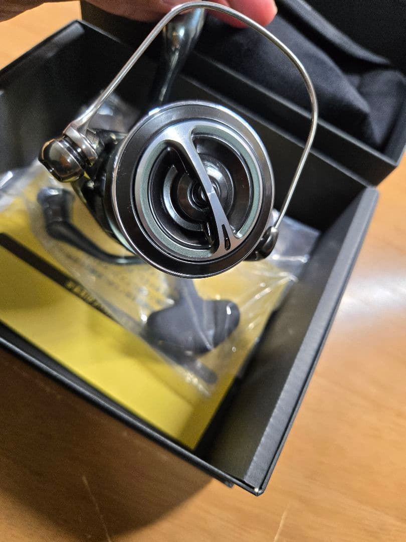 22ステラ4000XG　新品未使用品