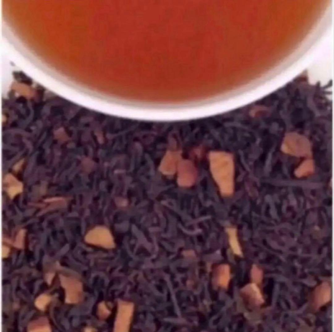 ホットシナモン2缶、ロイヤルパレス、タワーオブロンドン、フォグ1缶づつのセット