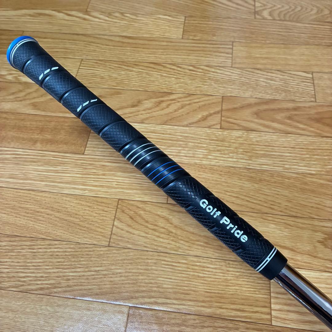 PING G425 アイアン 5本(6-9,PW) モーダスツアー105