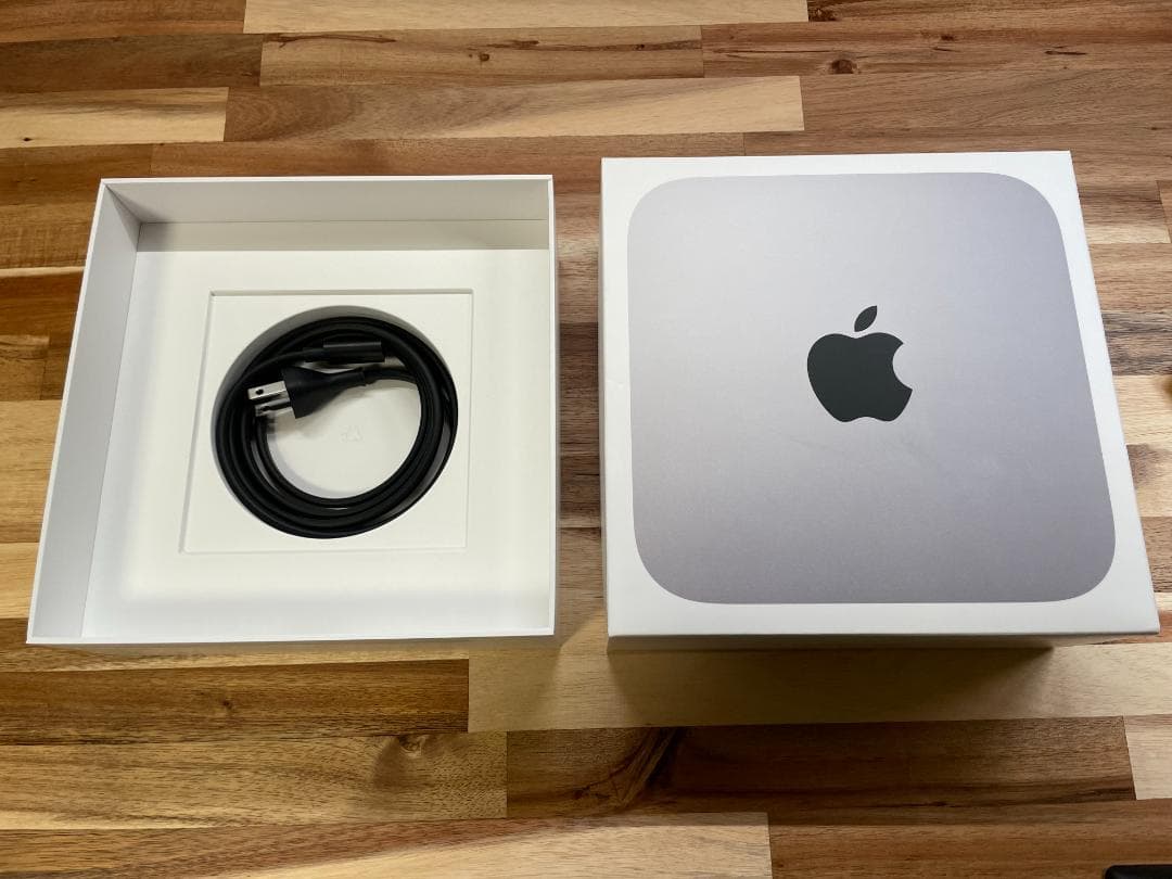 【動作確認済み】Mac mini M2 Pro 16GB 512GB SSD