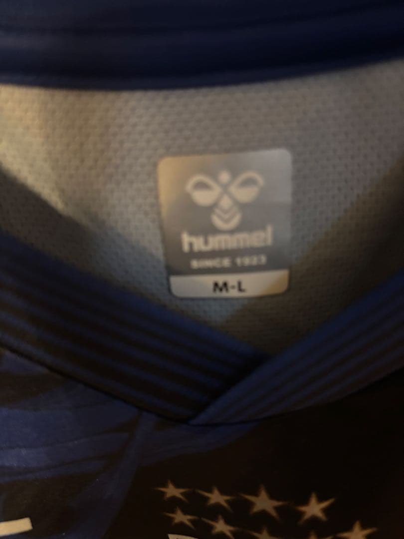 ガンバ大阪 黒川圭介選手ガンバExpoユニフォーム