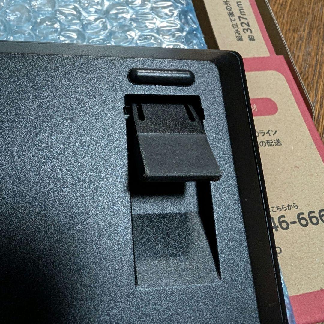 Lenovo ThinkPad USBキーボード SK-8855 日本語配列