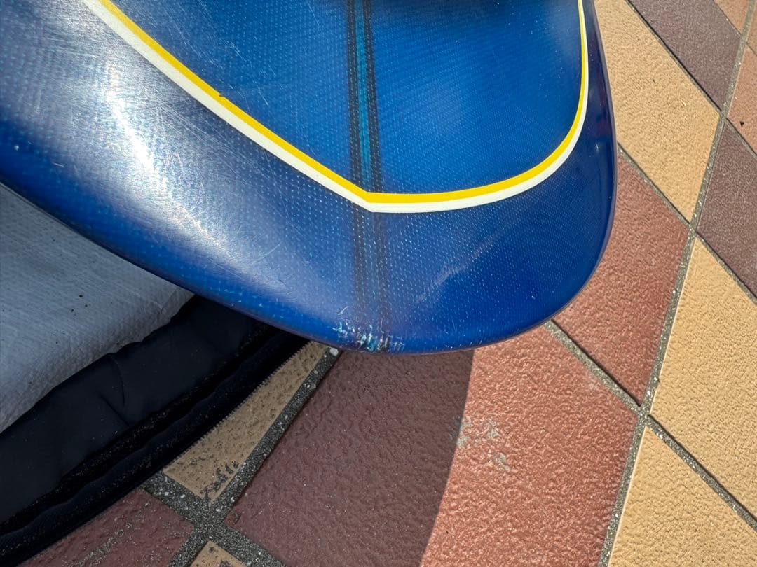 ドナルドタカヤマ　DT2 ロングボード 9'2