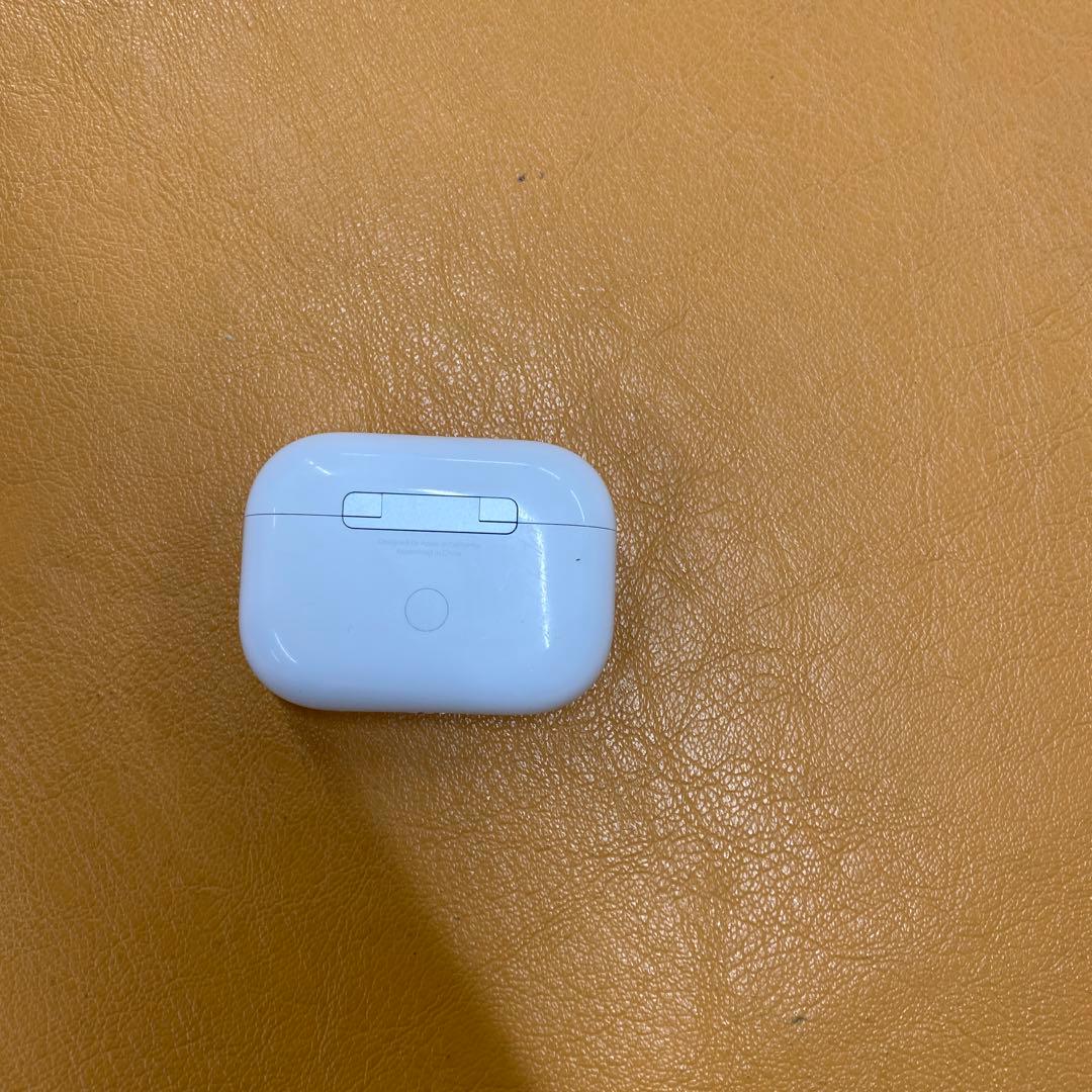 だれかのAirPods