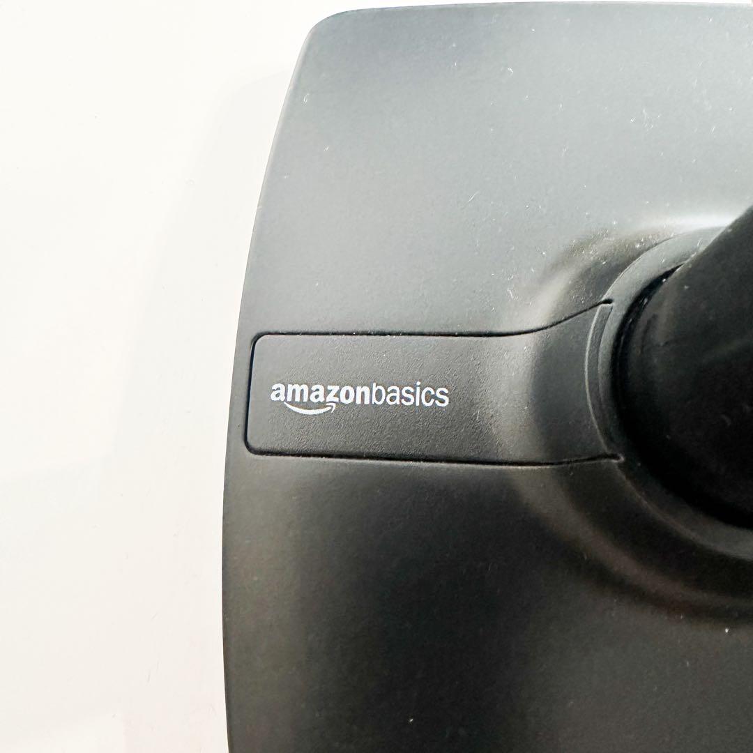 Amazonベーシック モニターアーム シングル エルゴトロン LX OEM