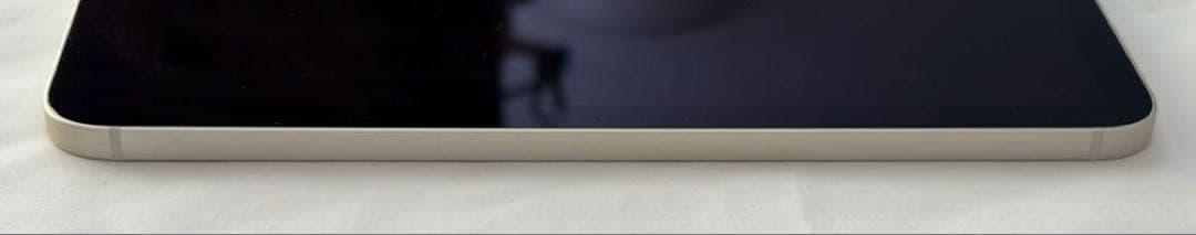 iPad mini 6 Wi-Fi + Cellular 64GB スターライト