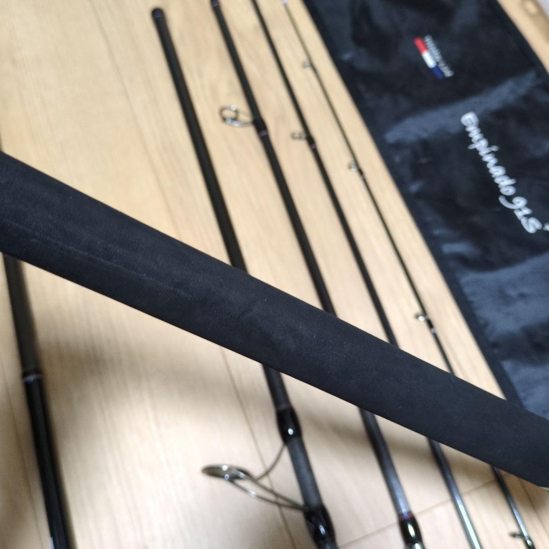 トランスセンデンス　エンピナード91S