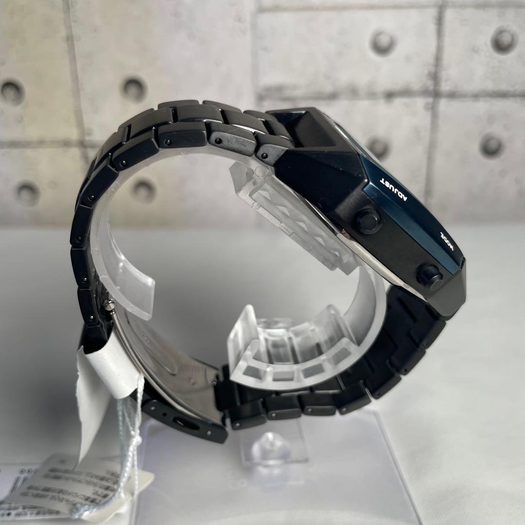 【未使用】セイコー ワイアード デジボーグ　ビームス　1600本　限定 モデル