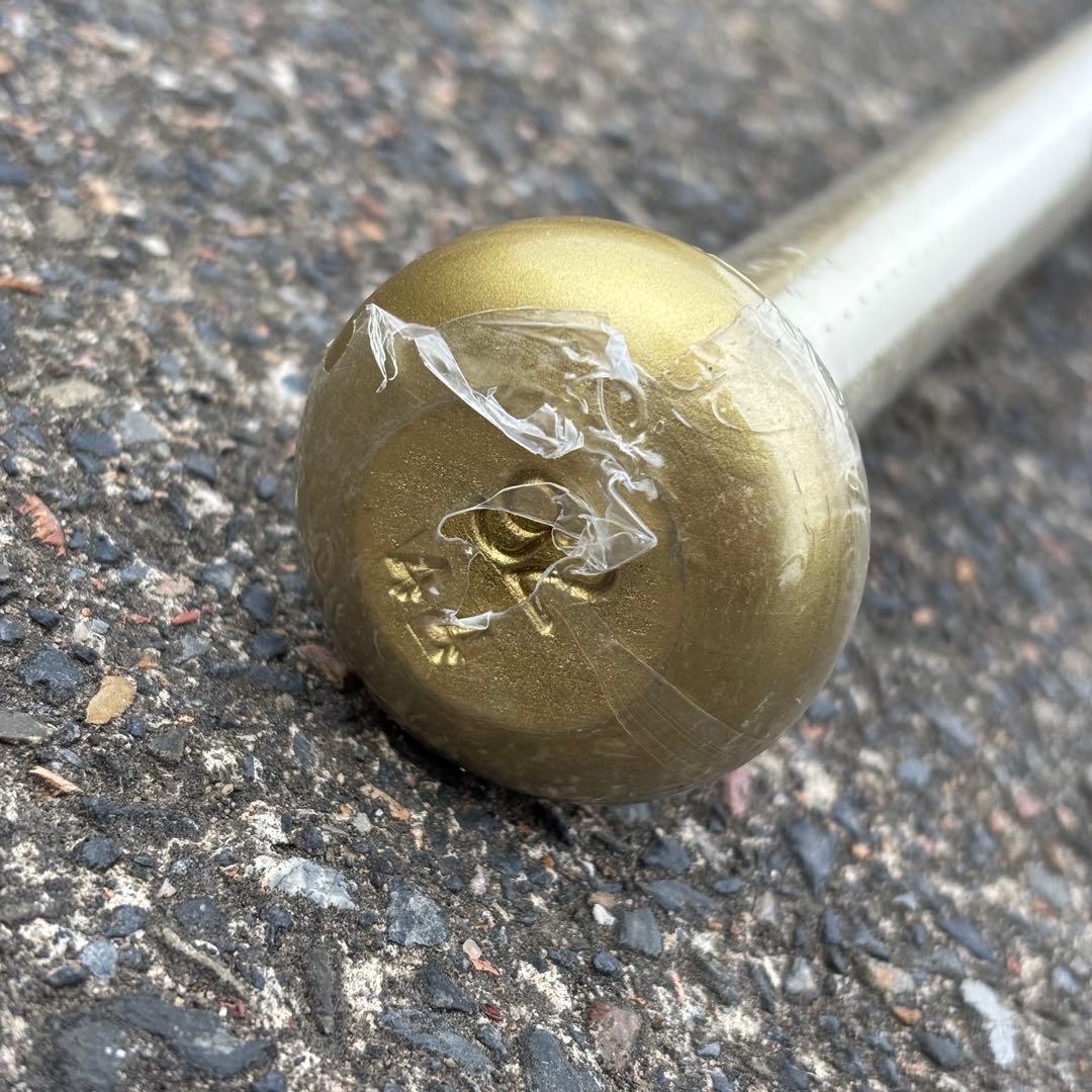 ミズノプロ 勝色Collection ノックバット 92cm