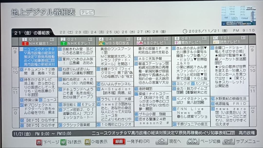 スグ使えるセット！HDD増設可！Wチューナー搭載！東芝HDD＆BDレコーダー