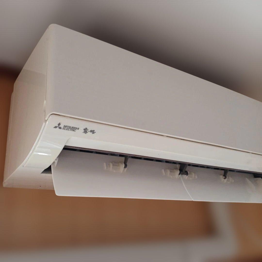 【室内機・室外機セット購入】（室内機）霧ヶ峰 MSZ-L285　2015年製