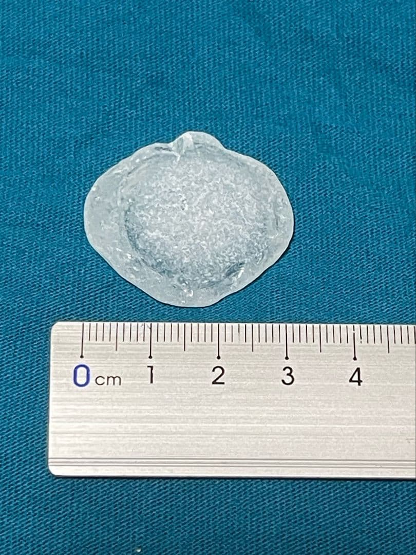 【湘南】激レア！シーグラス・神秘的・幸運・