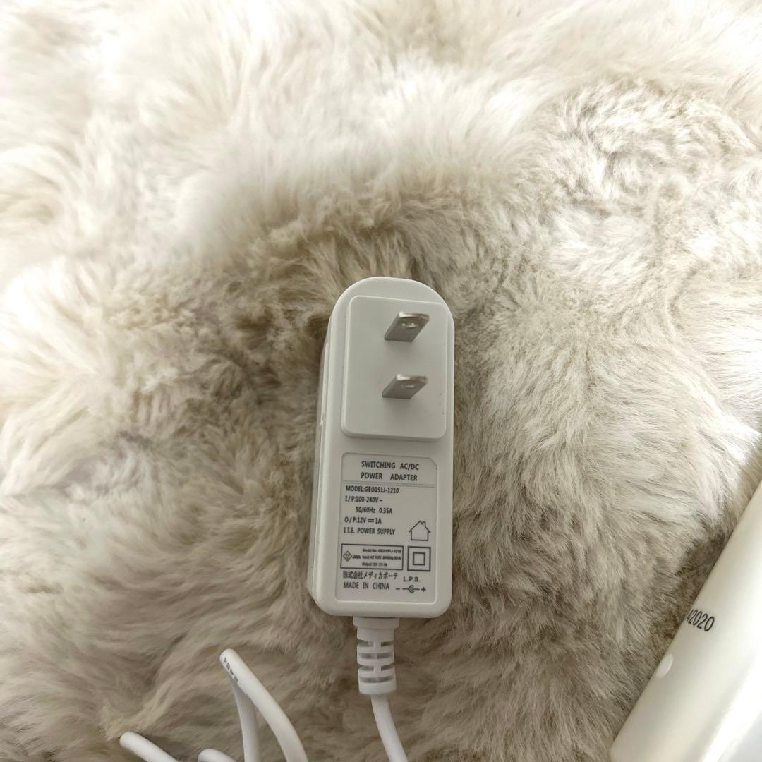 エステツインSE 美顔器