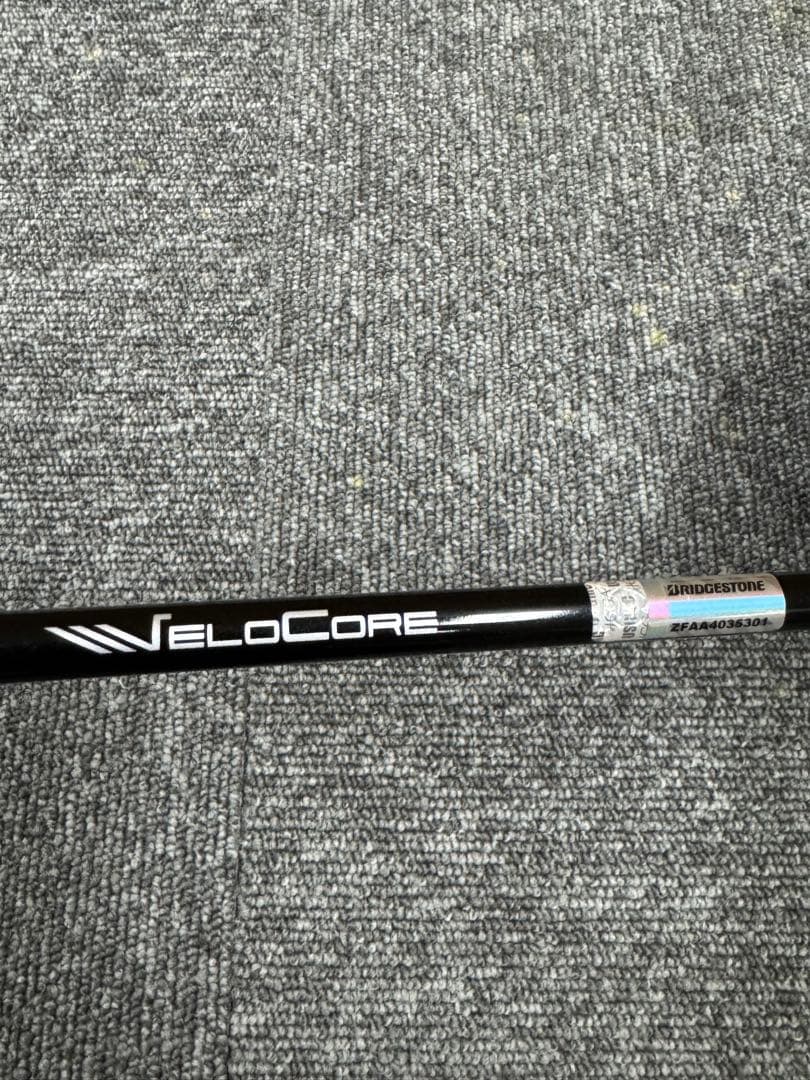 ブリヂストン B-Limited B1LS 9.0 ＋ベンタスブラックTR 6X