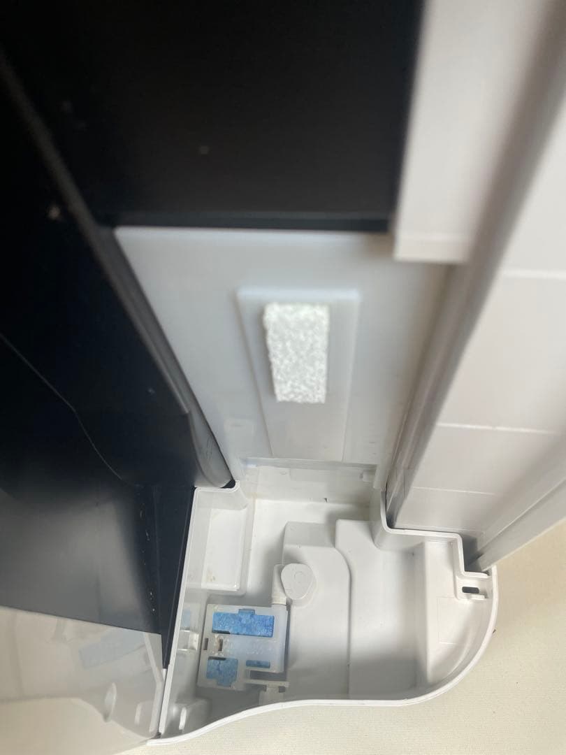 美品　シャープ 加湿空気清浄機 高濃度プラズマクラスター7000 2023年製