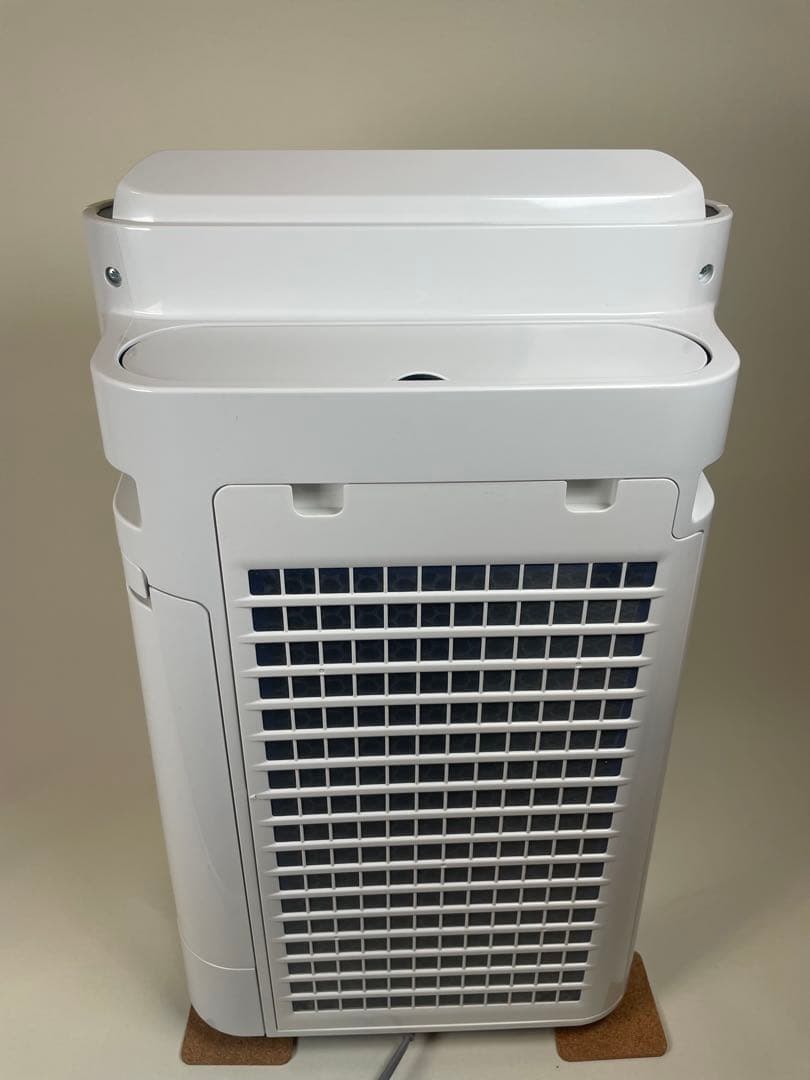 美品　シャープ 加湿空気清浄機 高濃度プラズマクラスター7000 2023年製