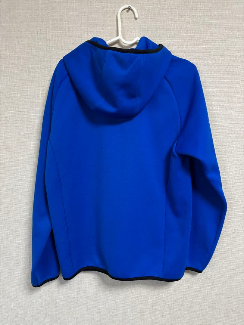 UNIQLO錦織圭モデルスエットパーカージャケットウォームアップウエア硬式テニス