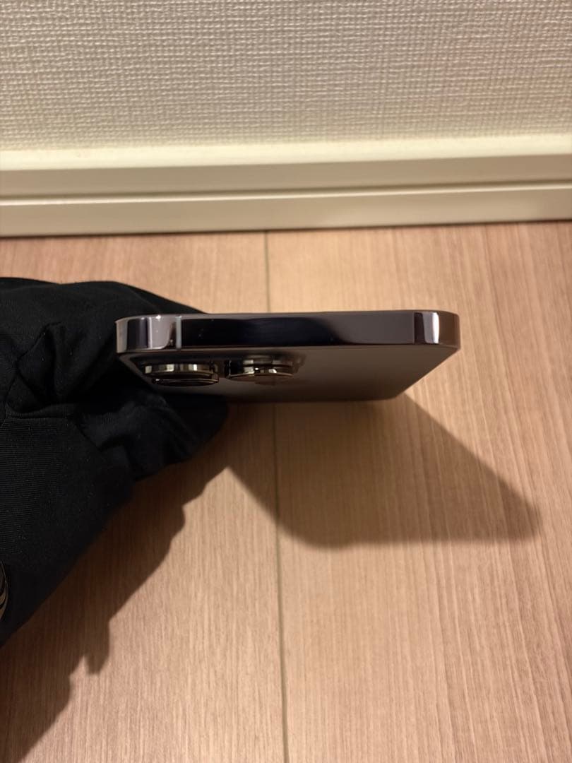 iPhone 14 Pro Max 256G バッテリー最大容量77%