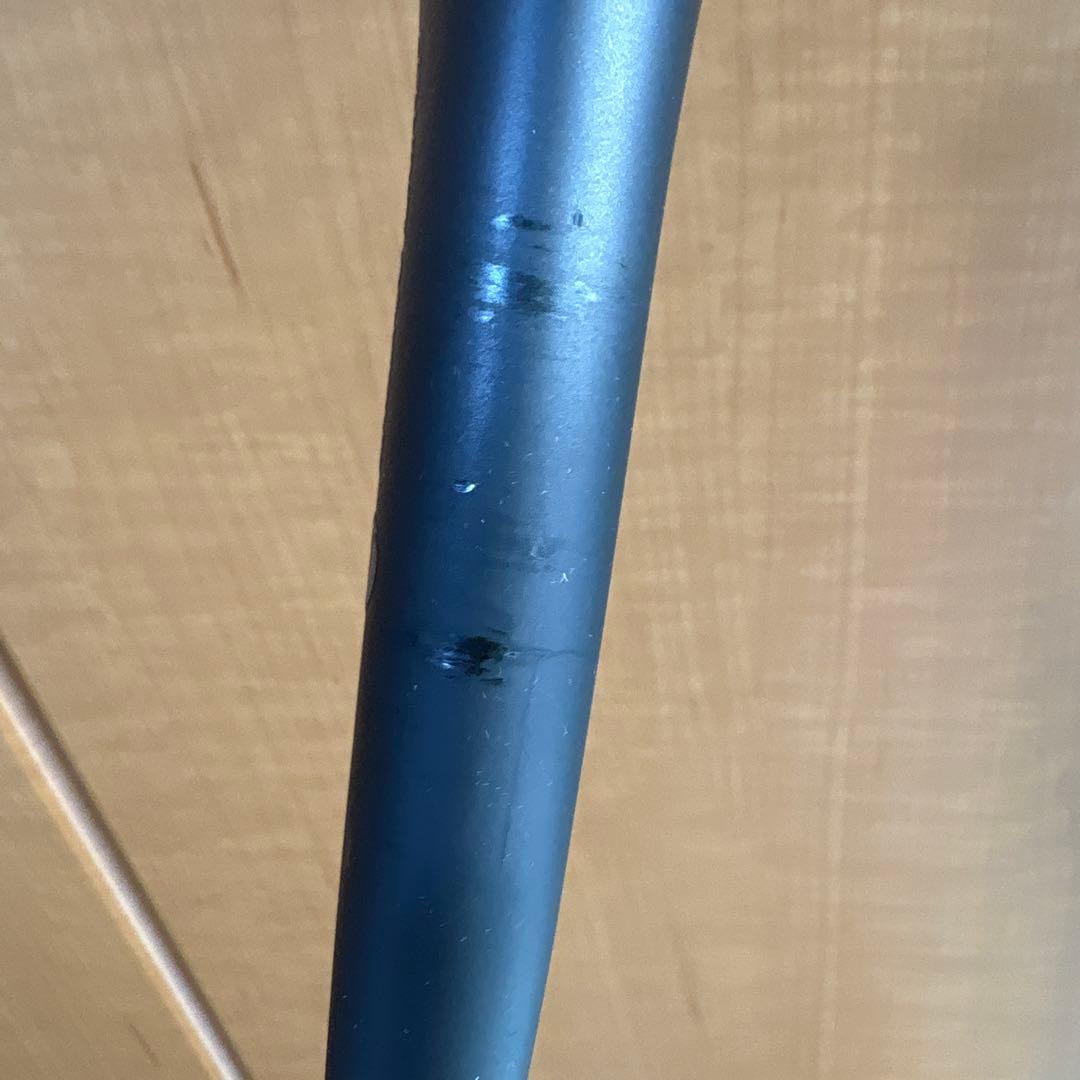 シマノ　炎月　23エンゲツリミテッド　FS-B66ML/RIGHT