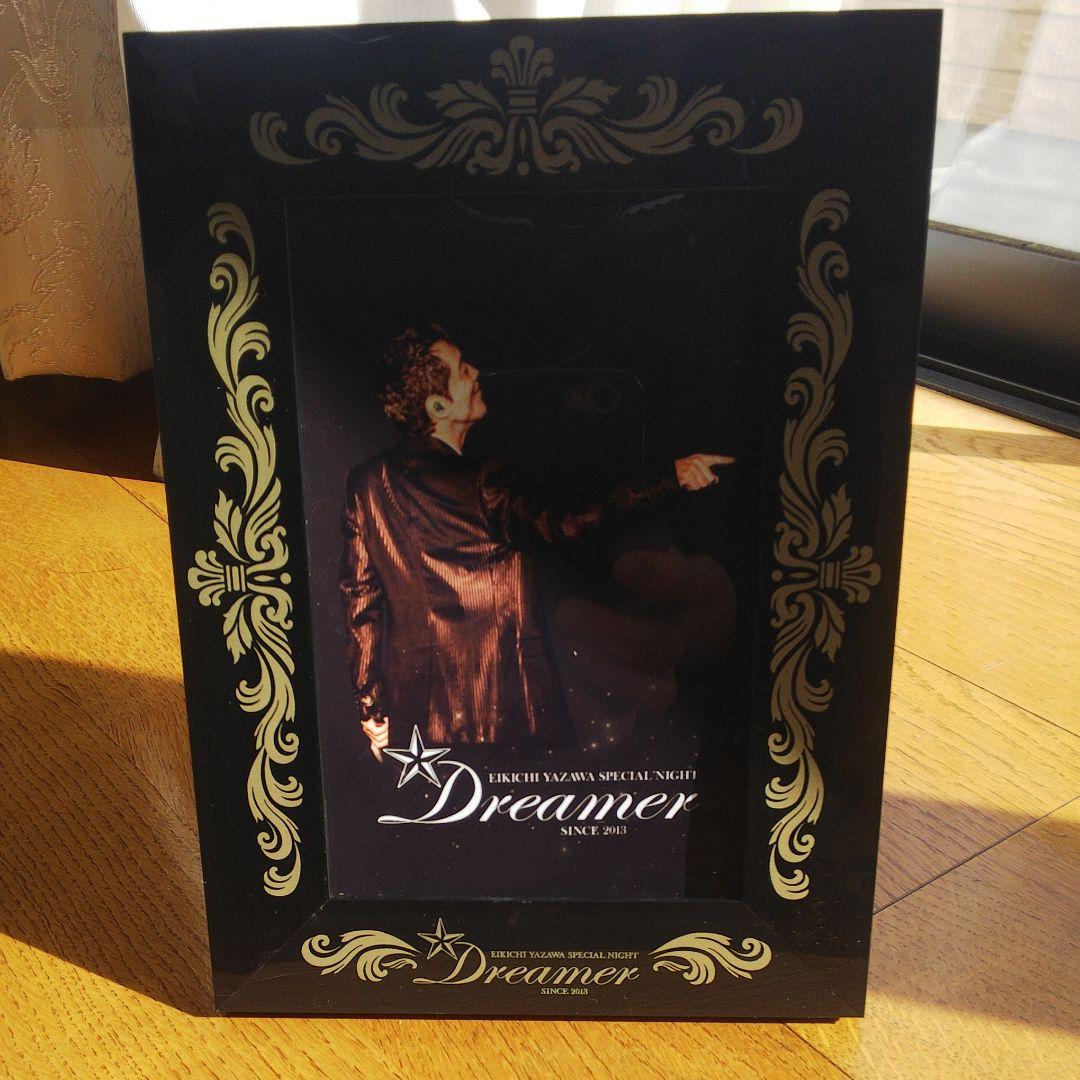 Dreamer   フォトフレーム‼️