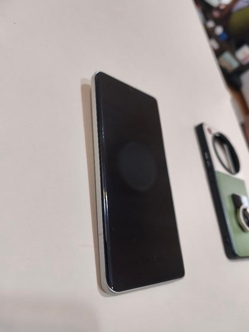 xiaomi 13 ultra 12+256GB ホワイト グローバルrom