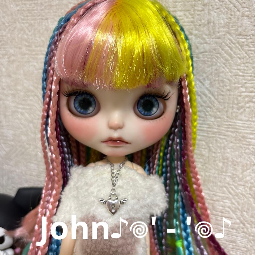 アイシードール カスタム☆166☆