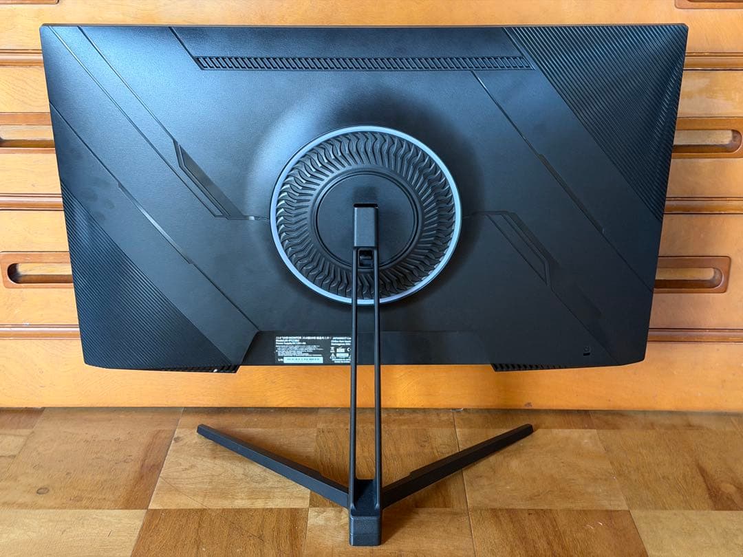 4K 23.8インチモニター JN-IPS238U JAPANNEXT