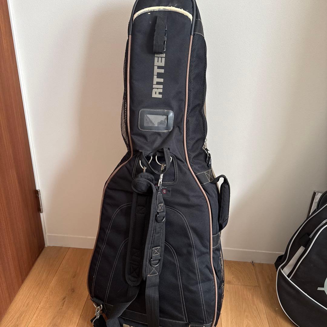 Art & Lutherie roadhouse エレアコ　デニムブルー