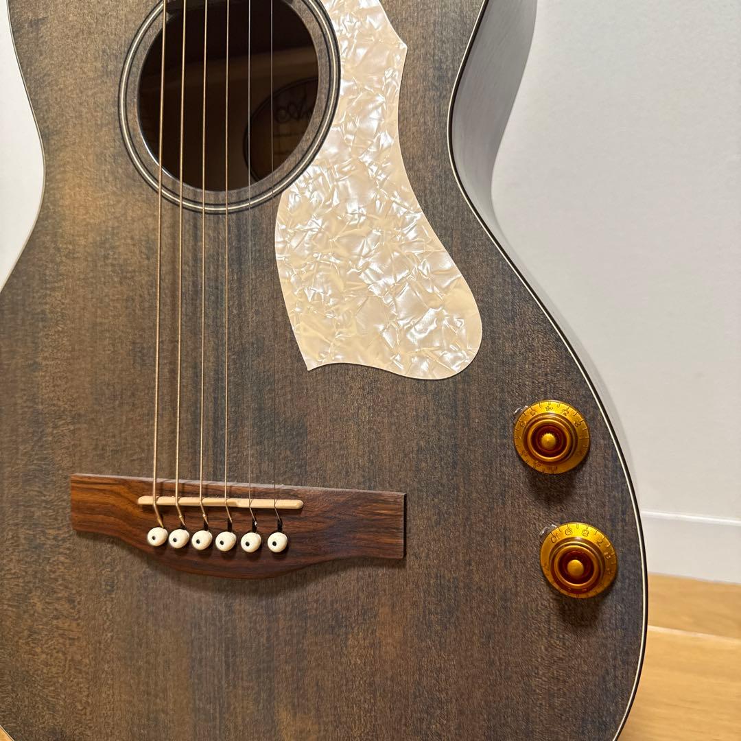 Art & Lutherie roadhouse エレアコ　デニムブルー