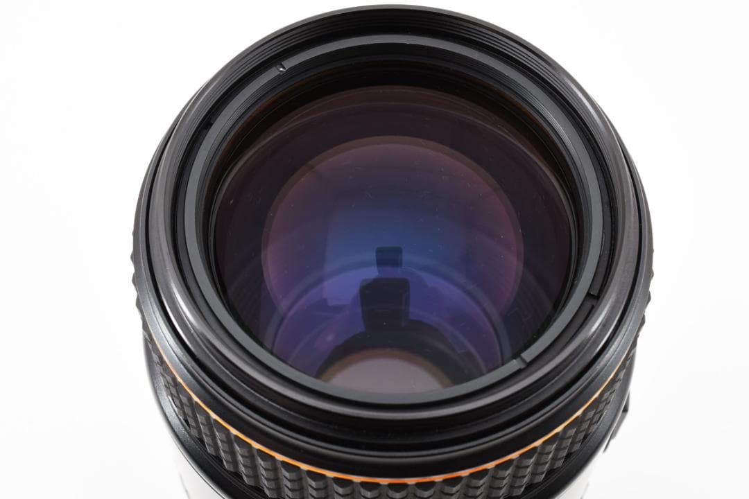 美品 Tokina AT-X AF 100mm f/2.8 ソニー ミノルタ