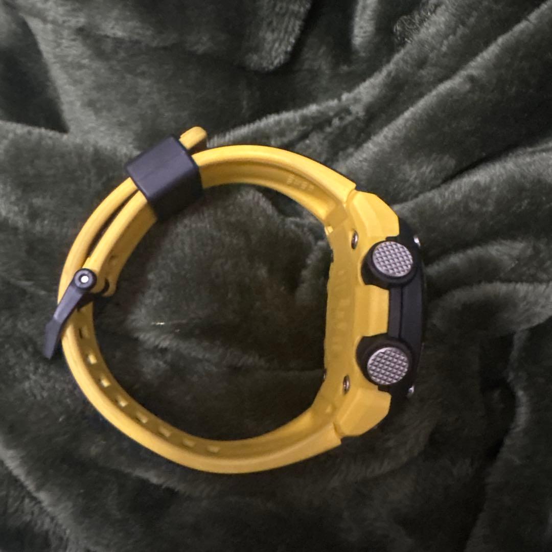 G-SHOCK GA-2000-1A9JF クォーツ