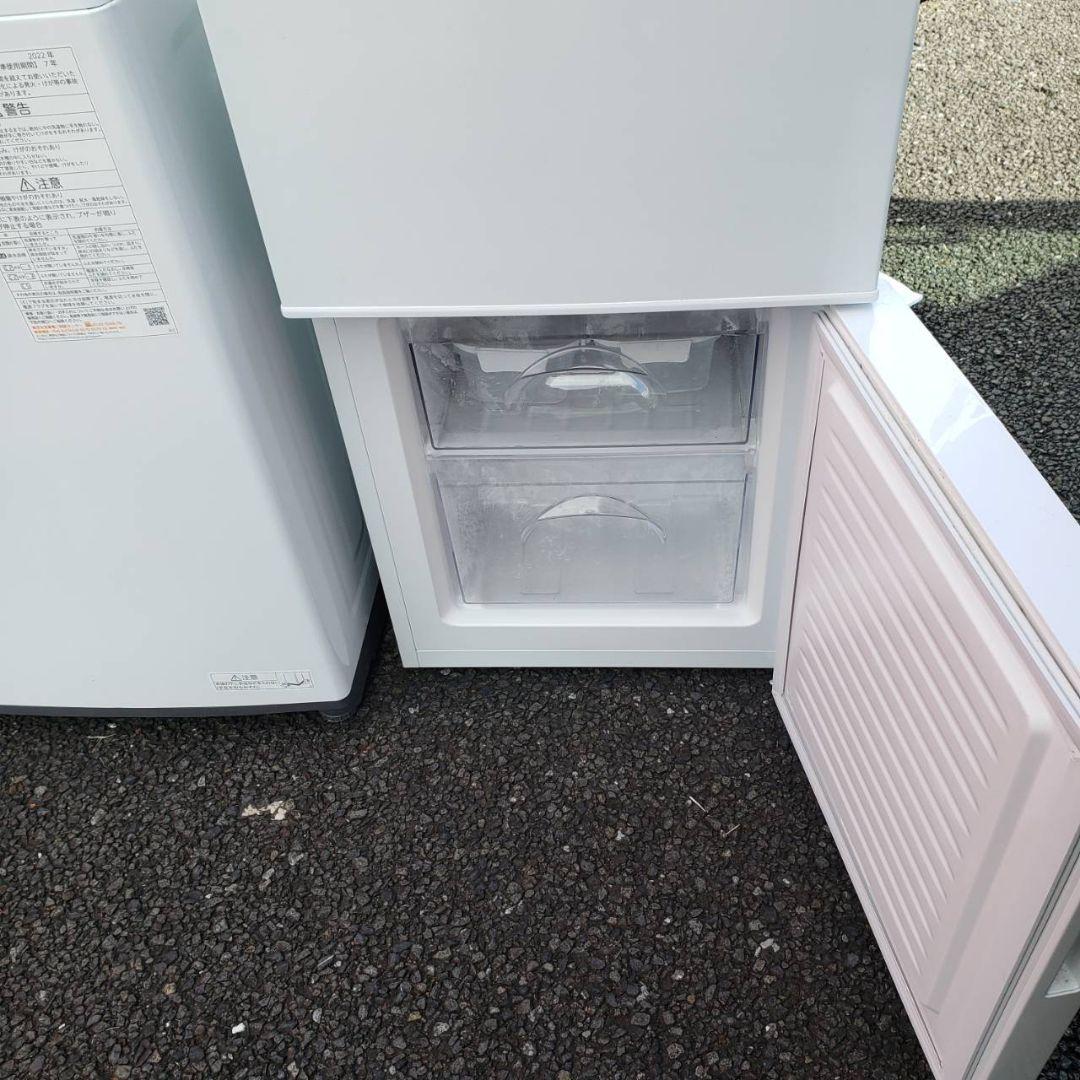 地域限定販売　高年式　家電3点セット　冷蔵庫、洗濯機、電子レンジ