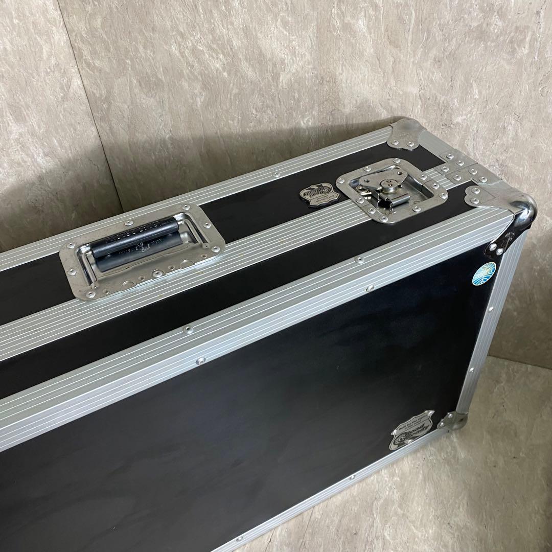 ROADREADY CDJ対応DJセットケース RRCDJDNS10W