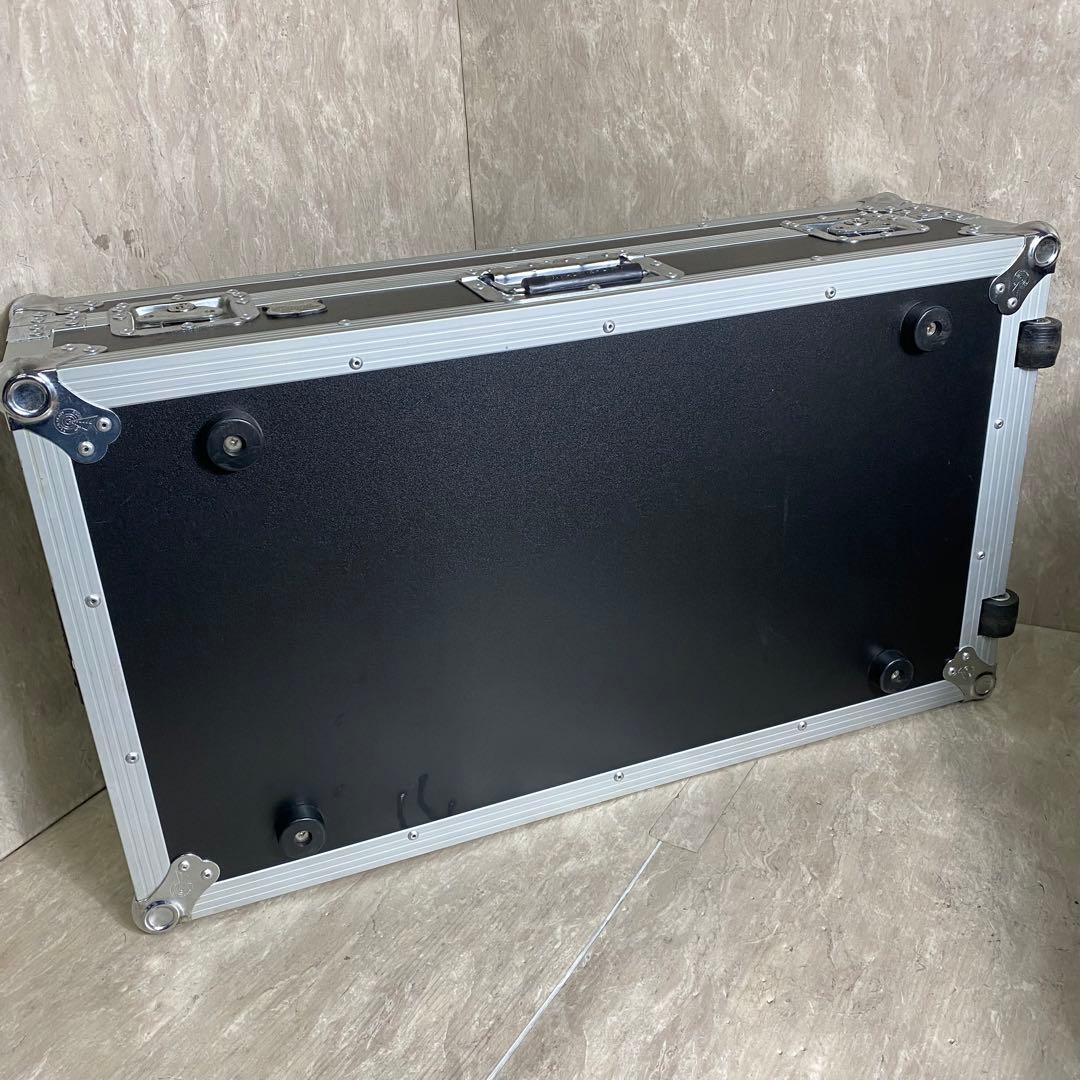 ROADREADY CDJ対応DJセットケース RRCDJDNS10W