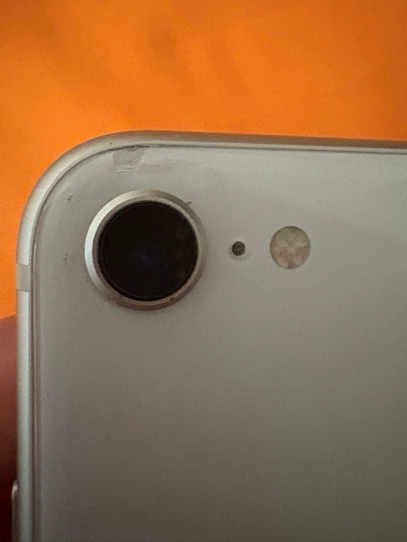 iPhone SE ３世代　本体のみ