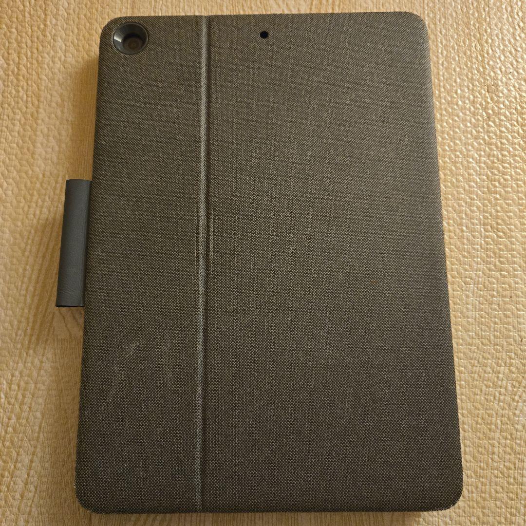 s*c様 ジャンク iPad 第8世代 128GB スペースグレー キーボード付