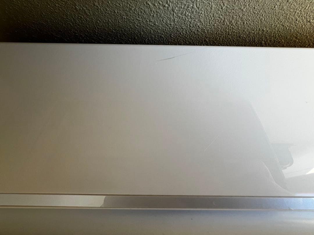 ※送料込み 条件付き0円 2018年製 HITACHI エアコンセット(6畳用)