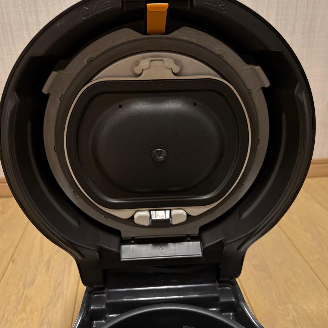 三菱 MITSUBISHI NJ-AWB10 炊飯器