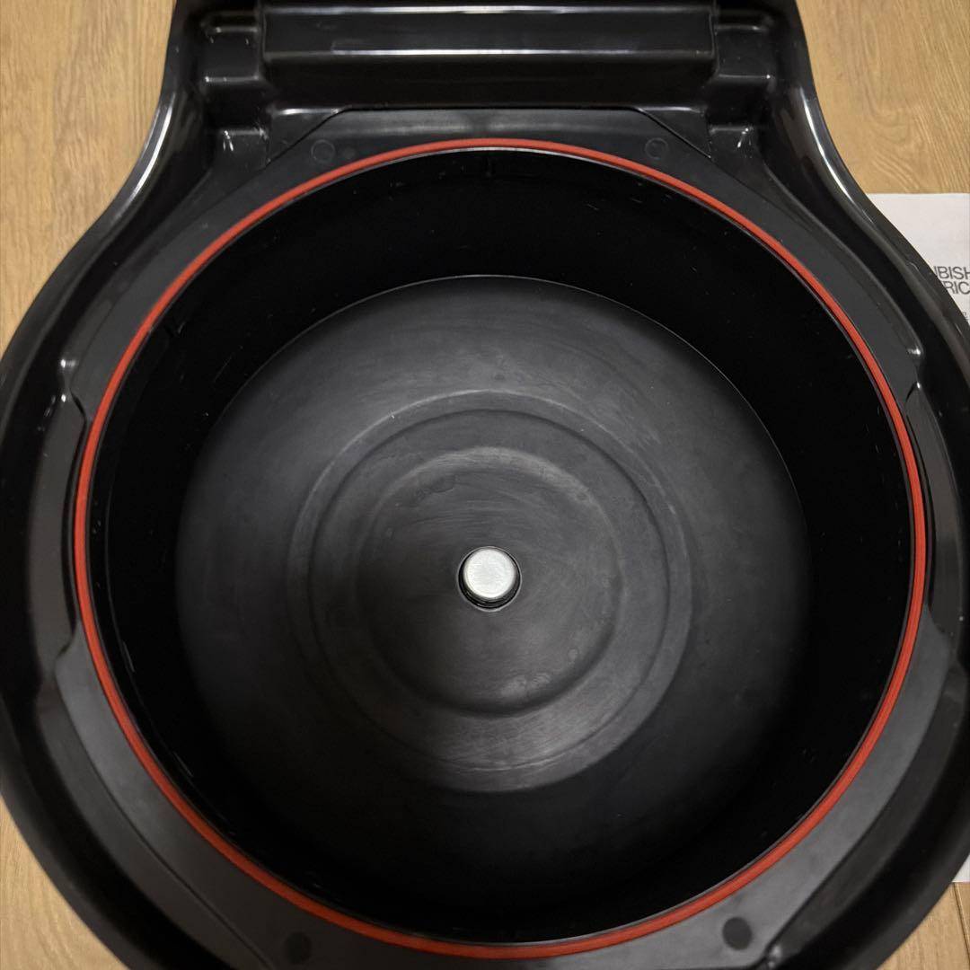 三菱 MITSUBISHI NJ-AWB10 炊飯器