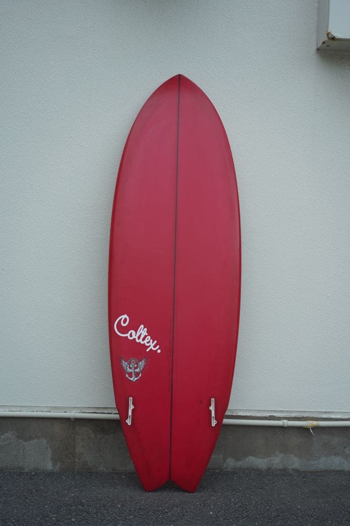 FX-4 FISH FACTORA ファクトラ（手渡し限定）